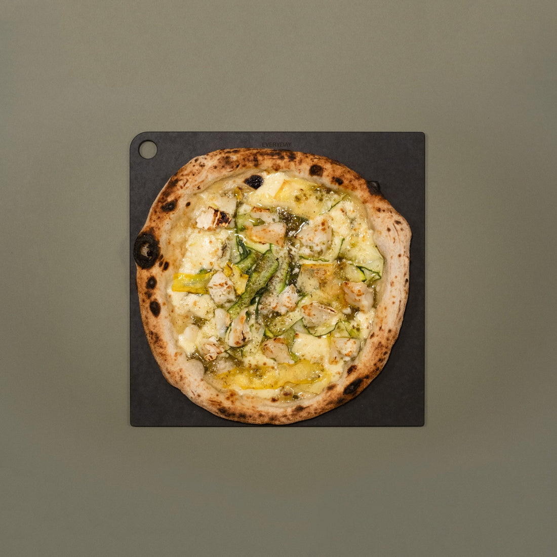 The Pizza Board Isn't Just for Pizza