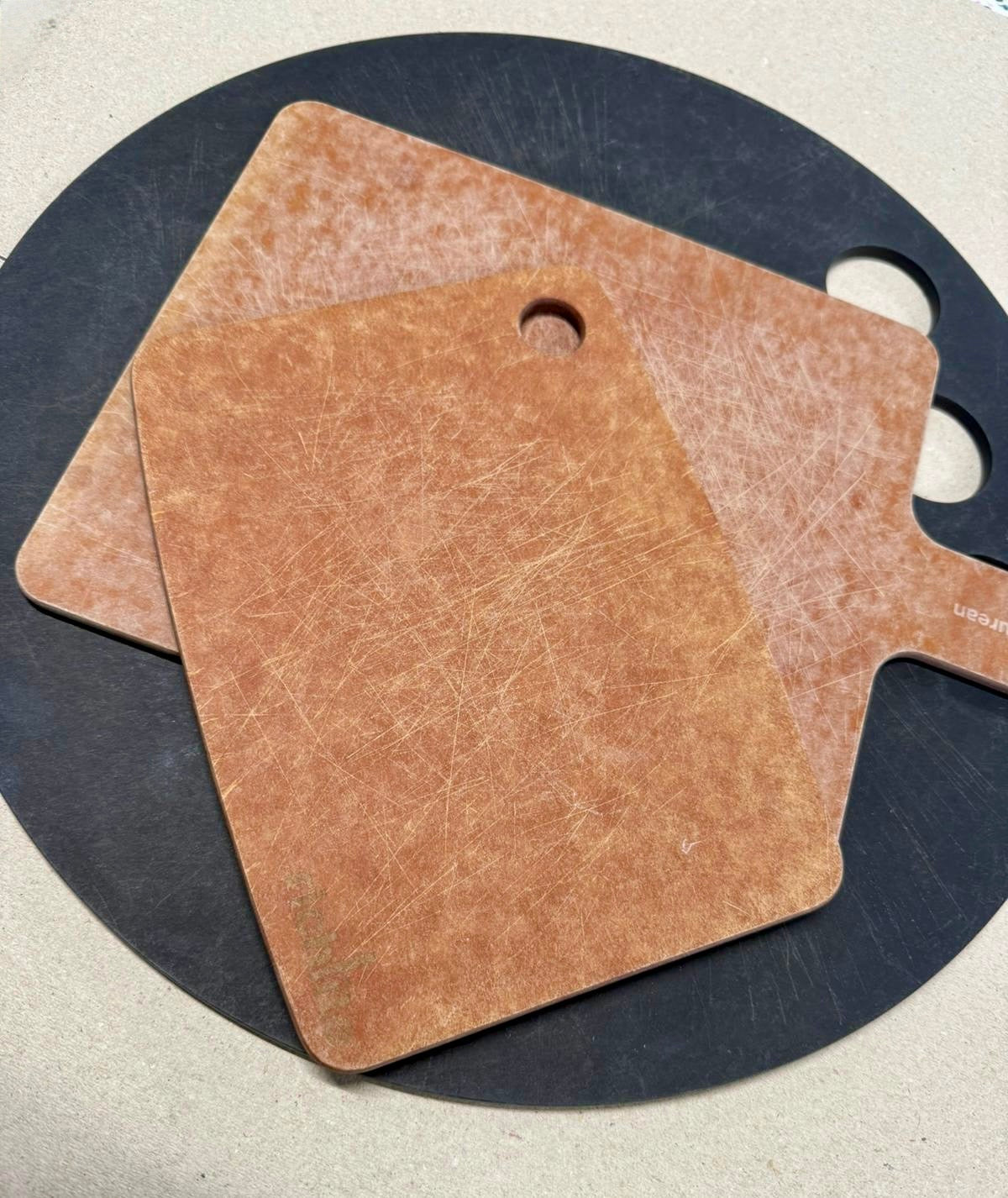 How to Care for a Richlite Chopping Board | Everyday