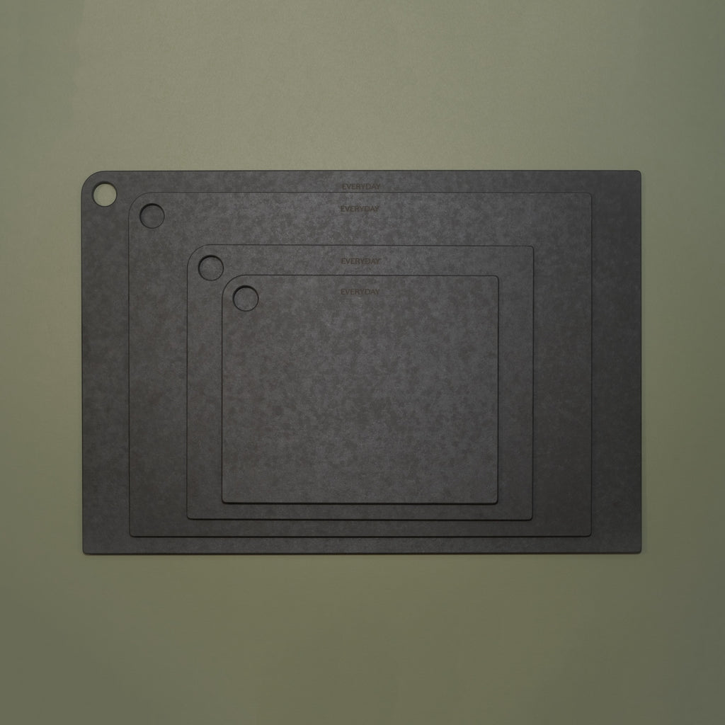 The Everyday 4 Board Bundle