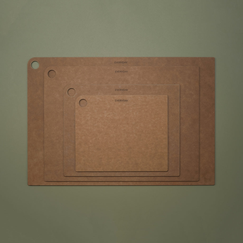 The Everyday 4 Board Bundle