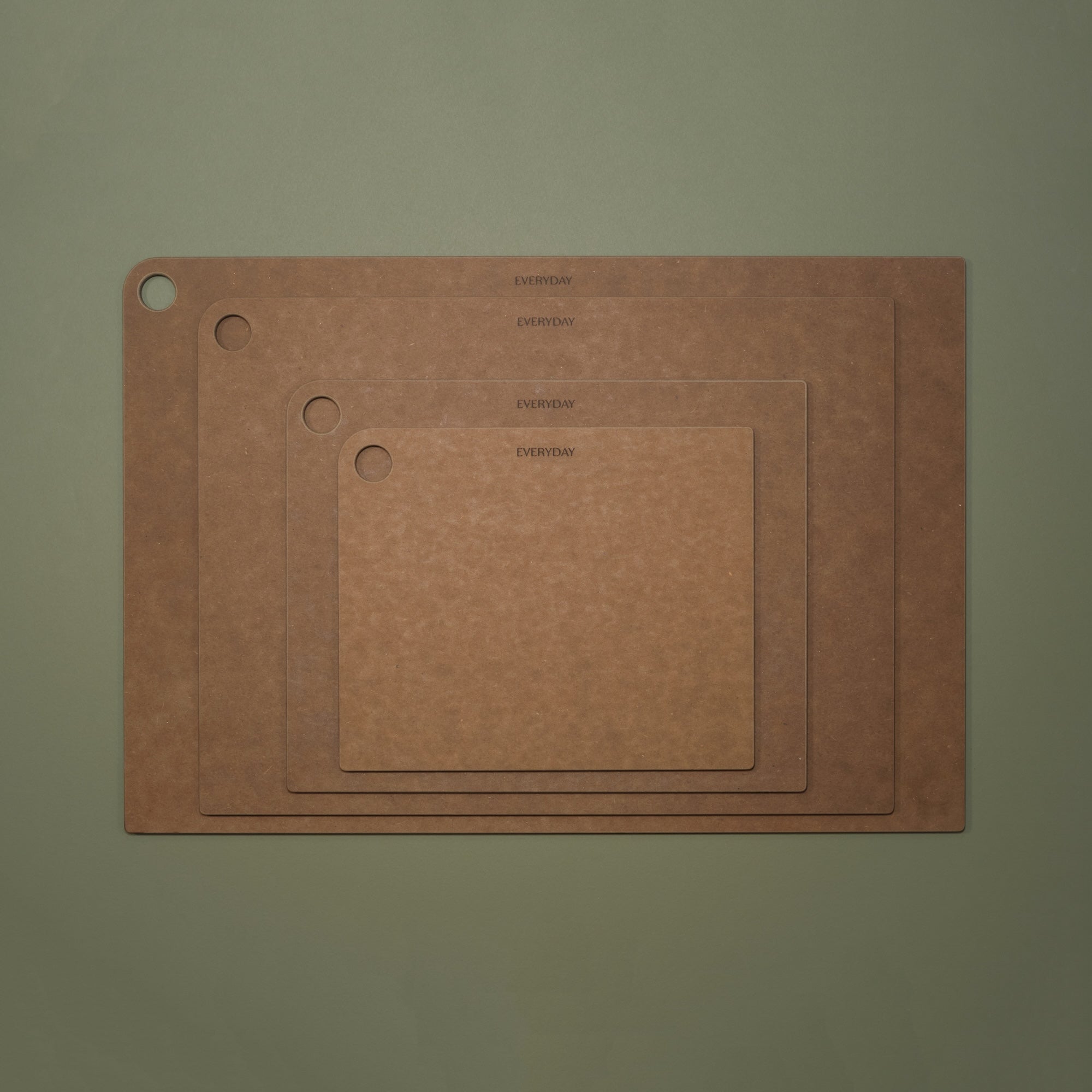 The Everyday 4 Board Bundle