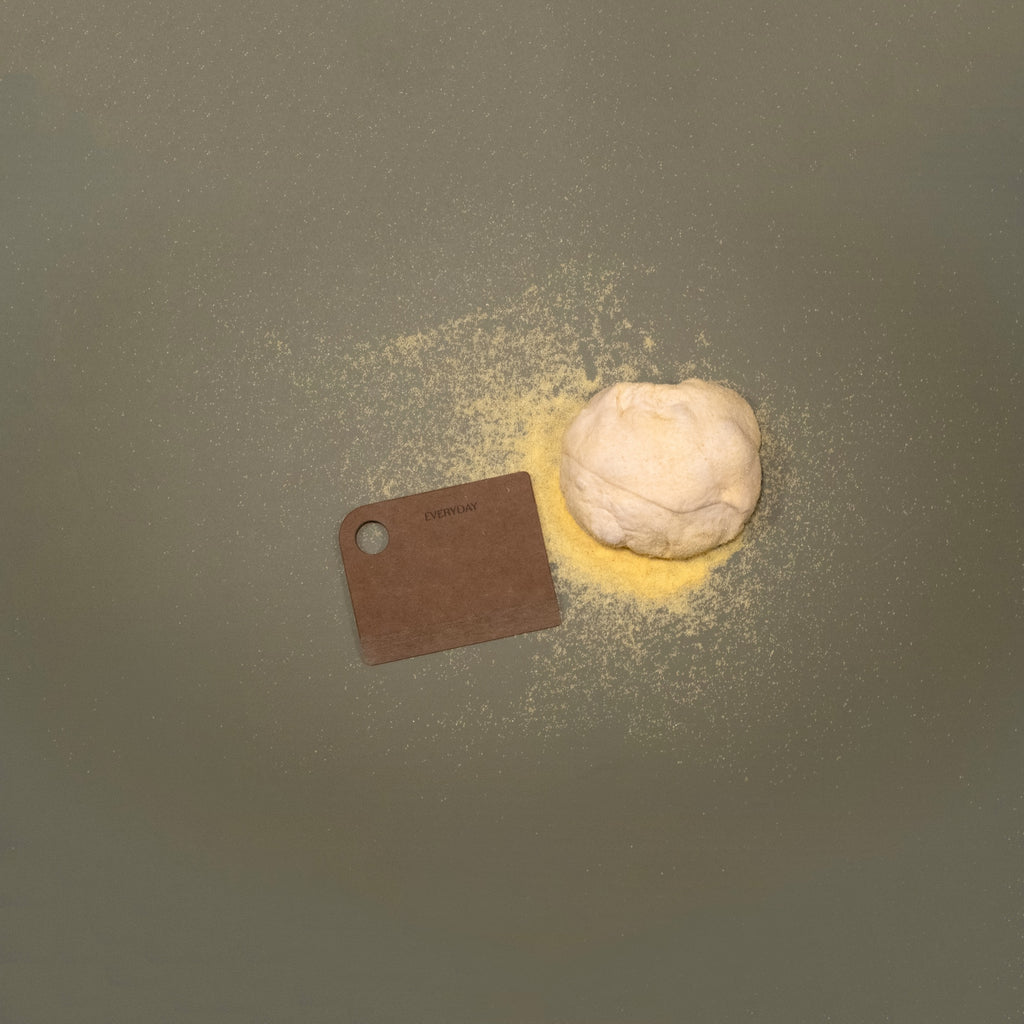 Everyday Dough Scraper