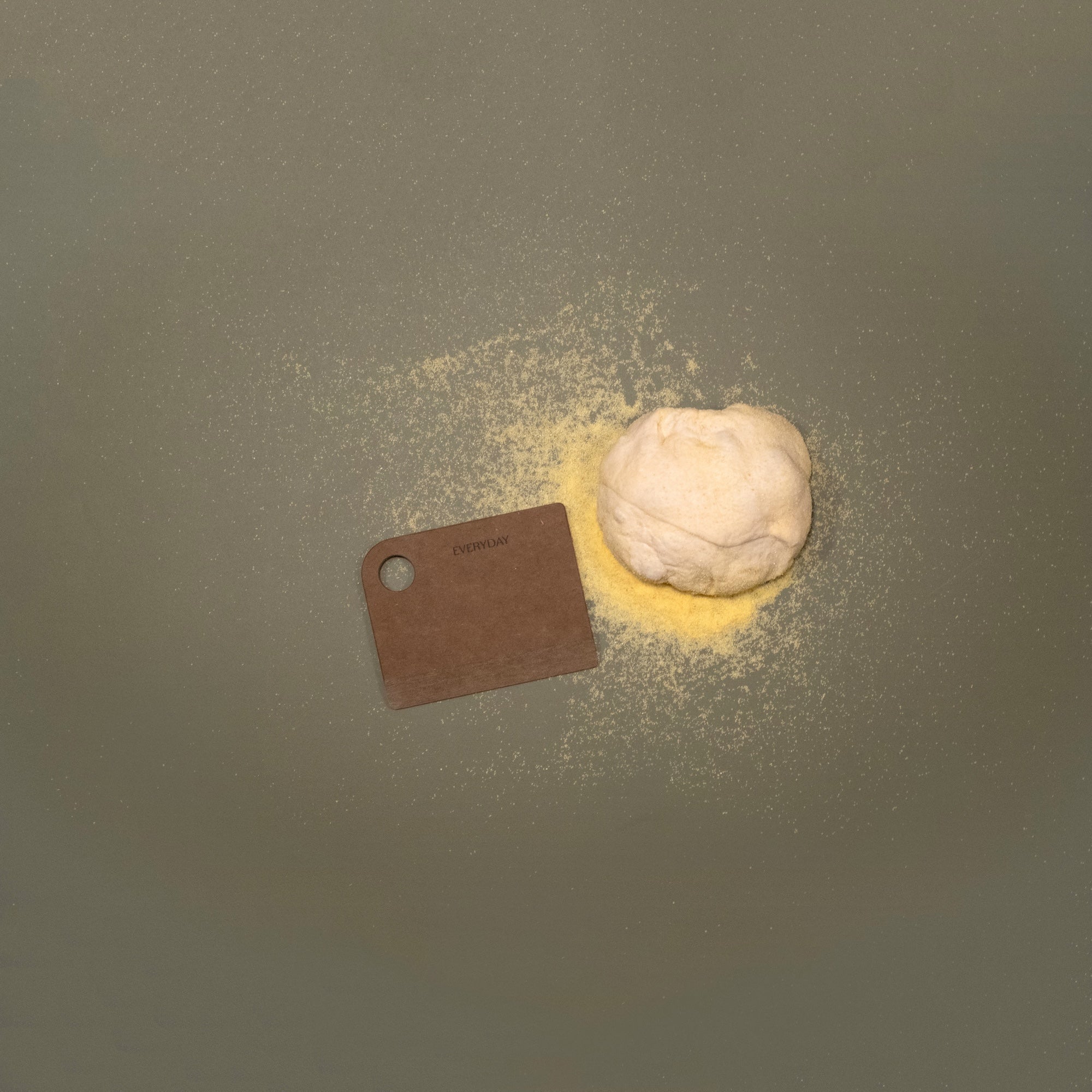Everyday Dough Scraper