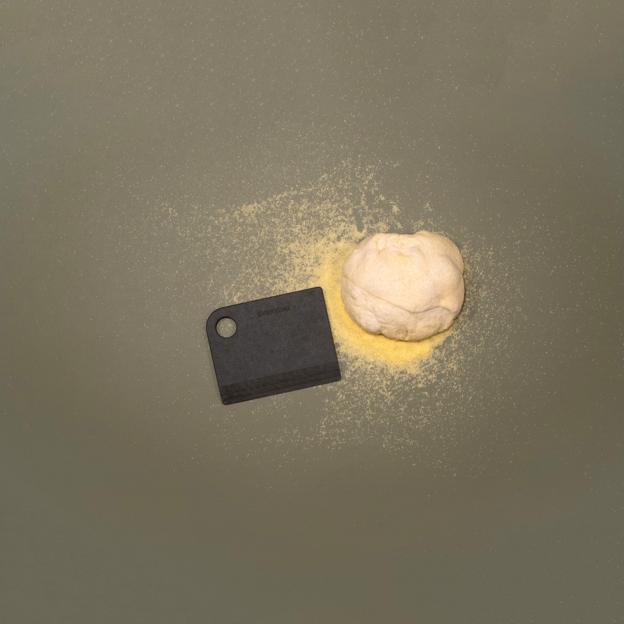Everyday Dough Scraper